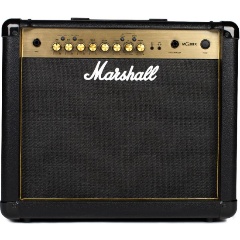 Изображение товара Гитарный комбоусилитель Marshall MG30GFX