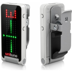 Изображение товара Тюнер гитарный TC electronic UNITUNE CLIP, прищепка