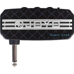 Изображение товара Усилитель гитарный Joyo JA-03-Super-lead, мини