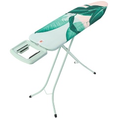 Изображение товара Гладильная доска Brabantia 124х38см модель 118364 для комфортной глажки