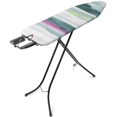 Изображение товара Гладильная доска Brabantia 124х38 см 131844 с регулировкой высоты и фиксатором
