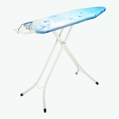 Изображение товара Гладильная доска Brabantia 124Х38см с регульровкой высоты