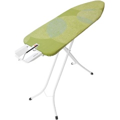 Изображение товара Гладильная доска BRABANTIA Тихий шелест 124x38 см с регулировкой высоты