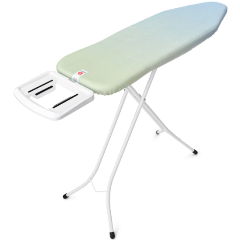 Изображение товара Гладильная доска BRABANTIA Спокойное море, 124х38 см (236006)