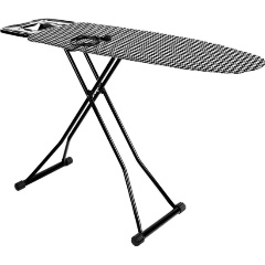 Изображение товара Гладильная доска НИКА Haushalt XL Houndstooth, 123х46 см