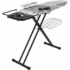 Изображение товара Гладильная доска Starwind SW-IB1748 122x43см, черный