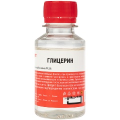 Изображение товара Глицерин REXANT 100 мл