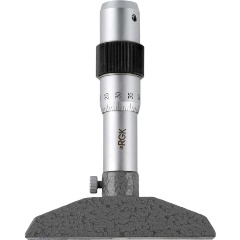 Изображение товара Глубиномер микрометрический RGK GM-50