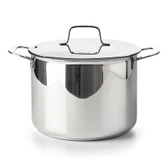 Изображение товара Кастрюля глубокая BEKA MAESTRO 24см (00025262)