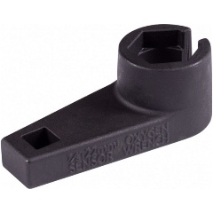 Изображение товара Головка для кислородных датчиков KING TONY 9AJ3122A, 3/8", 22мм, разрезная