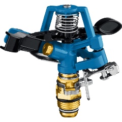 Изображение товара Головка для импульсного распылителя, металлическая GRINDA PROLine RB-H