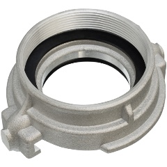 Изображение товара Головка муфтовая DENZEL PC-80, диаметр 3", 99606