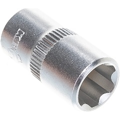 Изображение товара Торцевая головка Квалитет 1/4" 9 мм ГТ6-09-14