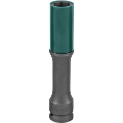 Изображение товара Головка торцевая ударная тонкостенная Jonnesway S18AD4119 для колесных дисков 19 мм.