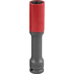 Изображение товара Головка торцевая ударная тонкостенная Jonnesway S18AD4121 для колесных дисков 21 мм.