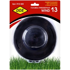 Изображение товара Триммерная головка DDE серия WIND Wind 13
