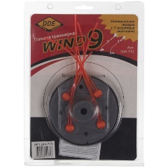 Изображение товара Триммерная головка DDE серия WIND Wind 9