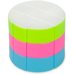 Изображение товара Головоломка механическая DELFBRICK DLK- 06 Цилиндр