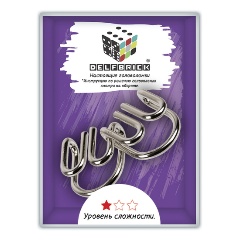 Головоломки — купить в интернет-магазине ОНЛАЙН ТРЕЙД.РУ