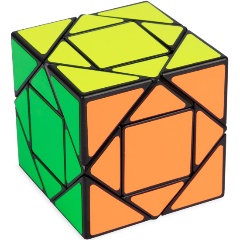 Изображение товара Головоломка механическая DELFBRICK DLK-18 Скьюбик