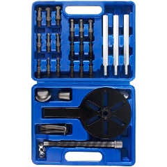 Изображение товара Набор инструментов для снятия подшипников ступицы автомобиля GOODKING