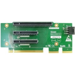 Изображение товара Карта расширения GOOXI RISER SL2108-748-PCIE7-M1