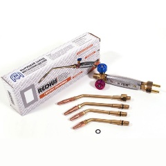 Изображение товара Горелка ацетиленовая Redius Г2-М