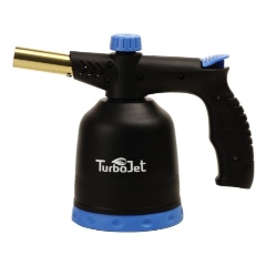 Изображение товара Горелка газовая с пьезоподжигом TurboJet TJ420PL-B
