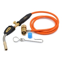 Изображение товара Горелка газовая TurboJet TJ8200-M