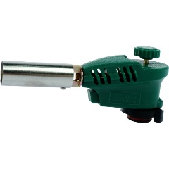 Изображение товара Горелка Maclay портативная с пьезоподжигом 1275045