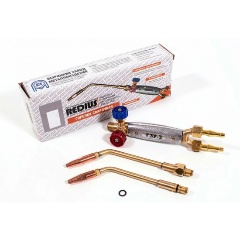 Изображение товара Горелка сварочная Redius ГЗУ-3-23