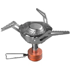 Изображение товара Горелка туристическая складная Tramp TRG-041