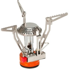 Изображение товара Горелка туристическая складная Tramp TRG-044