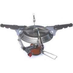 Изображение товара Горелка туристическая складная Tramp TRG-043