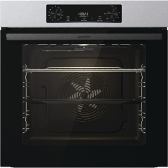 Духовой шкаф gorenje bob6737e01x