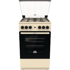 Изображение товара Плита газовая Gorenje GG5A21BEF