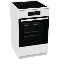 Изображение товара Электрическая плита Gorenje GEIT5C60WPG