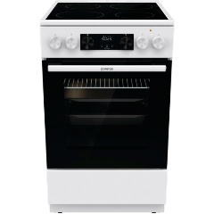Изображение товара Электрическая плита Gorenje GEC5C42WG