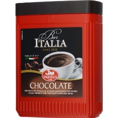 Изображение товара Горячий шоколад SAQUELLA 400 г