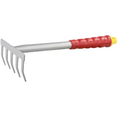 Изображение товара Грабли GRINDA 8-421449_z01, 300 мм