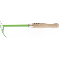 Изображение товара Грабли Classic Palisad 5-зубые, 90 x 330 мм 61755