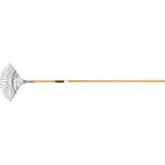 Изображение товара Грабли веерные регулируемые Plantic Pro 33380-01