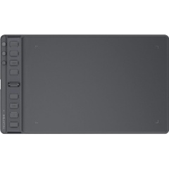 Изображение товара Графический планшет HUION INSPIROY 2 M H951P Черный для цифрового рисования