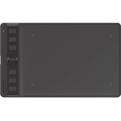 Изображение товара Планшет графический HUION INSPIROY 2 S H641P Black
