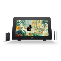 Изображение товара Планшет графический XPPen Artist Pro 24 2.5K 165Hz (2е поколение)
