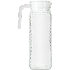 Изображение товара Графин Rosenberg-RGL-065002, стекло, объем 1200 мл