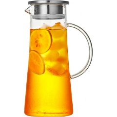 Изображение товара Термостойкий графин KIMBERLY, 1400 мл