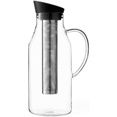 Изображение товара Графин VIVA Scandinavia Infusion V71901 с ситечком для чая 1,8л