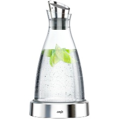 Изображение товара Графин WMF Flow с охлаждающей подставкой 1л (58.4517.9022)