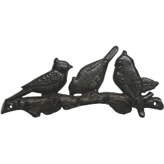 Изображение товара Ключница настенная " GRAND JARDIN Сойки"